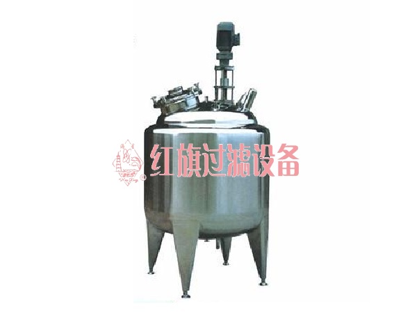 配液罐